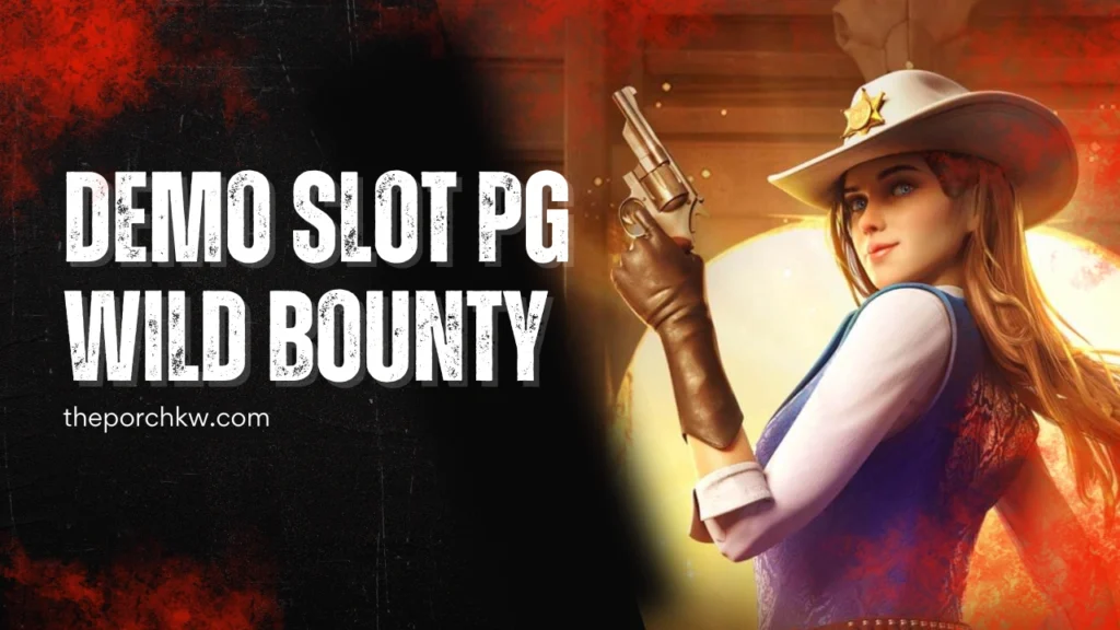 Demo-Slot-PG-Wild-Bounty