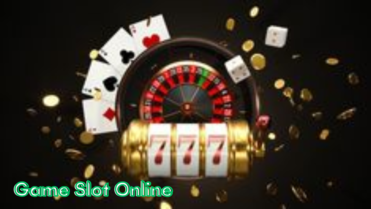 Game-Slot-Online