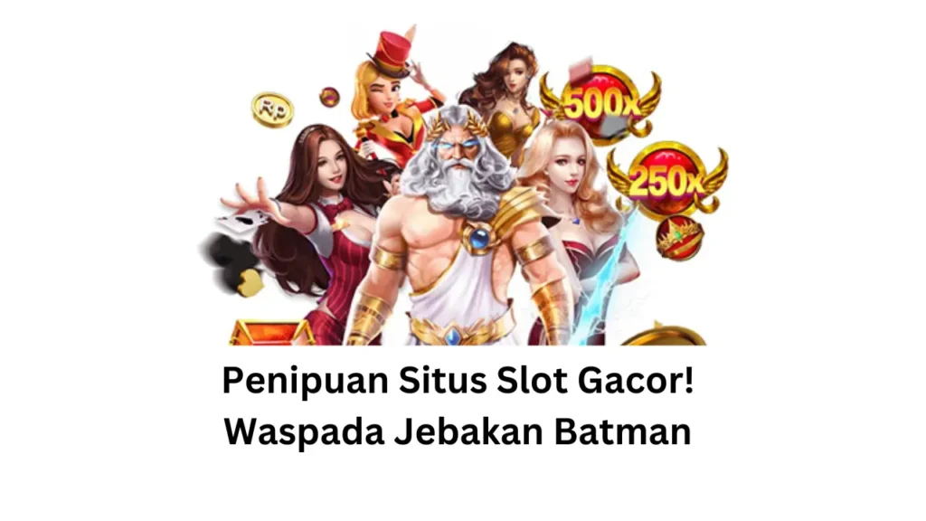 Situs Slot Gacor - theporchkw.com