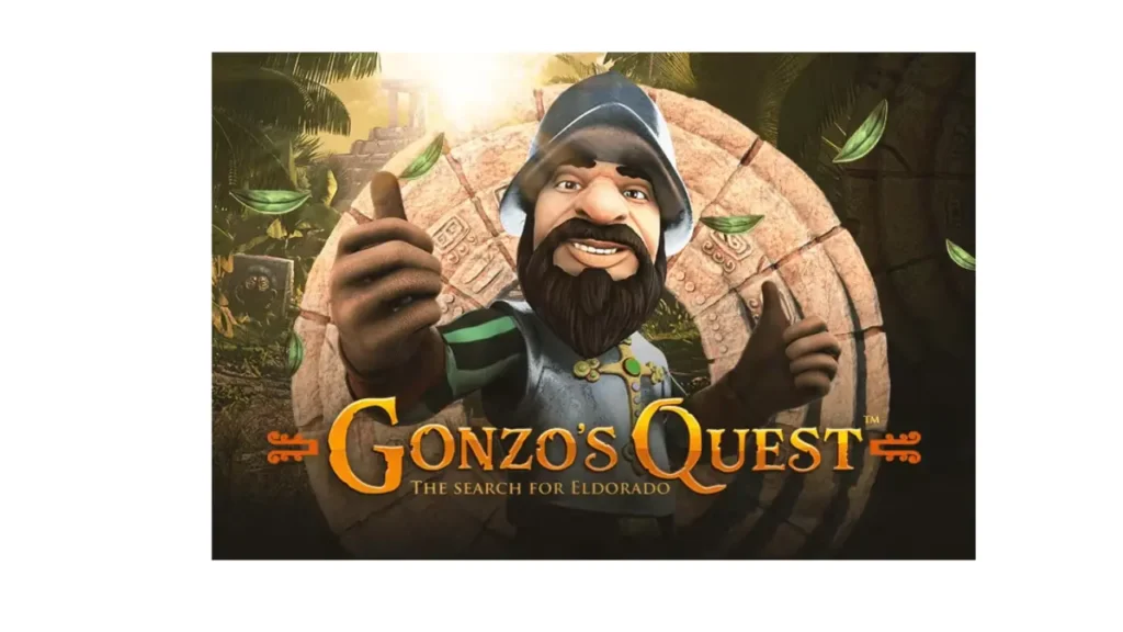 Gonzo’s Quest - ajaib123slot.net