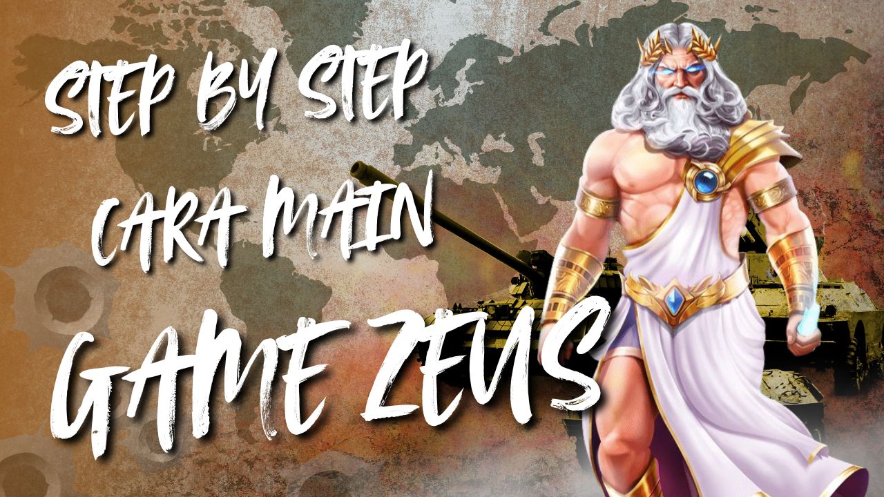 Cara Main Game Zeus Untuk Pemula - plmechanical.com/contact-us