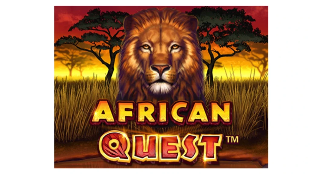 African Quest - bulan123.pro