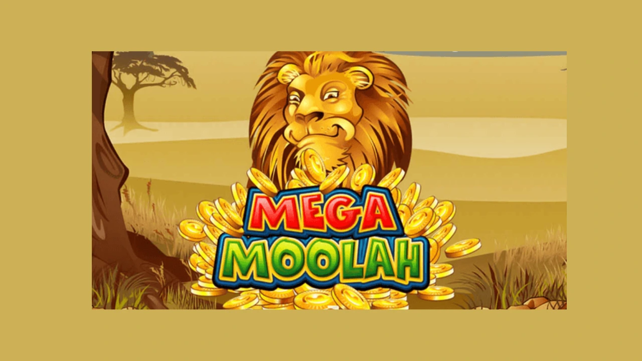 Slot Mega Moolah - theporchkw.com
