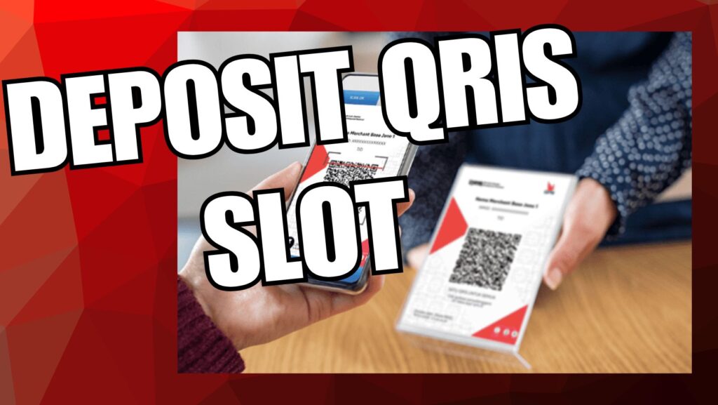 Deposit Qris Slot - theporchkw.com